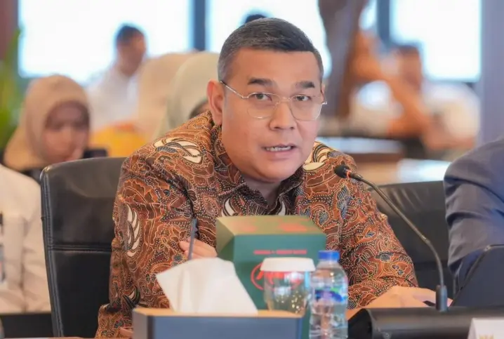 ATR/BPN Percepat Penerbitan KKPR untuk Perkuat Tata Kelola Ekosistem Kebandarudaraan Nasional