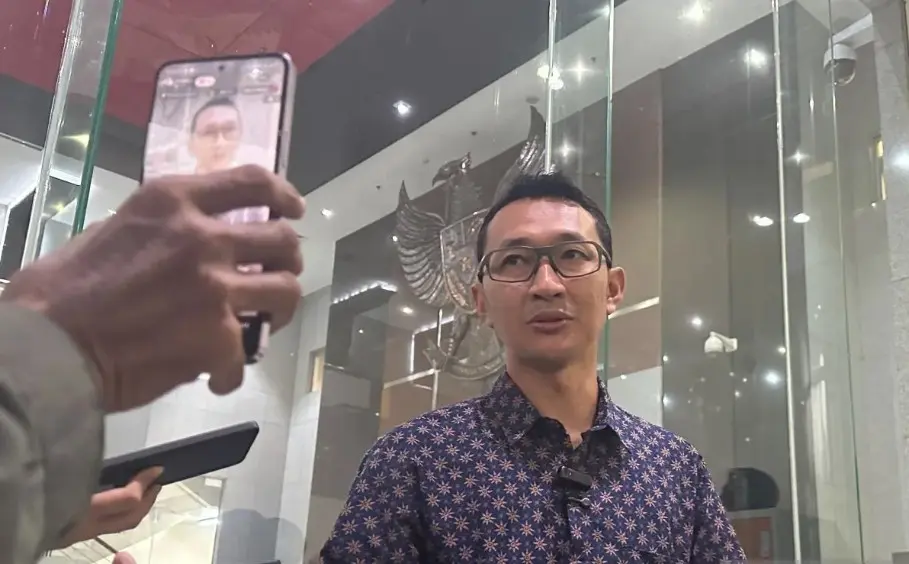 KPK Dalami Dugaan Pengumpulan Fee Proyek Kemenhub, Aliran Dana Diduga Mengarah ke Pejabat dan Anggota DPR