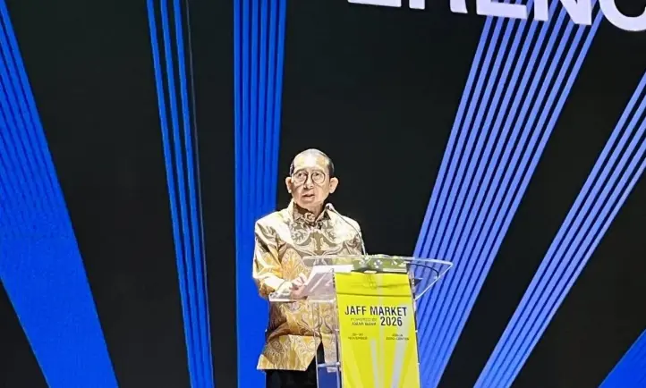 Menbud Fadli Zon Dorong JAFF Market Menjadi Pasar Film Bertaraf Internasional