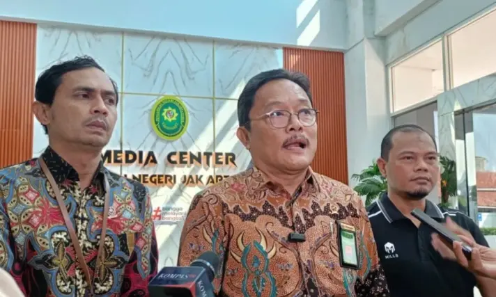 PN Jakarta Timur Jadwalkan Sidang Perdana Dokter Tifa pada 2 Juli, Perkara Roy Suryo Masih Menunggu