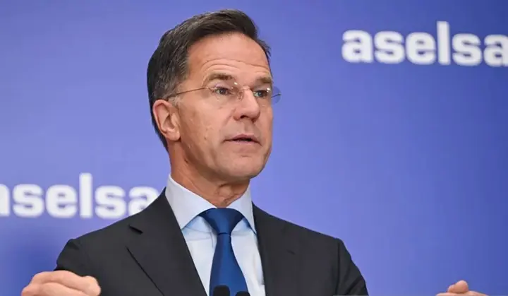 Mark Rutte Tegaskan Dukungan Eropa terhadap Operasi Militer Amerika Serikat di Iran