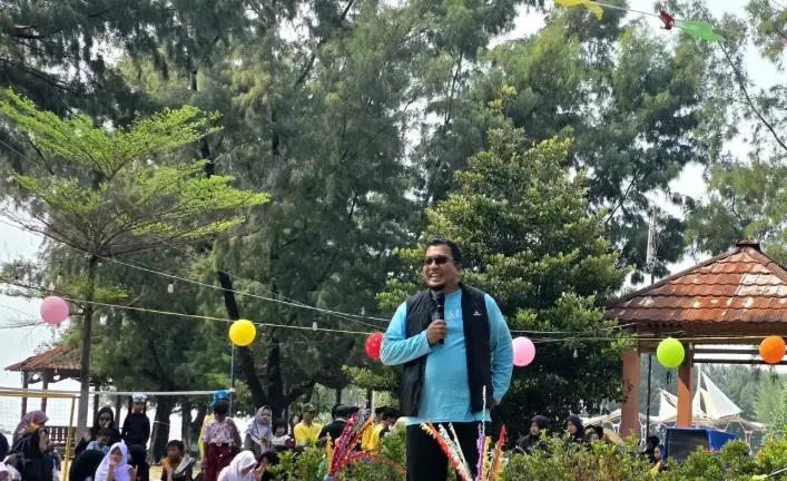 Kemendikdasmen Siapkan Tiga Strategi Perkuat Layanan Pendidikan di Kepulauan Seribu