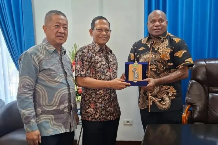 APHI Nilai Papua Berpotensi Besar Kembangkan Multiusaha Kehutanan Berbasis Hutan Lestari