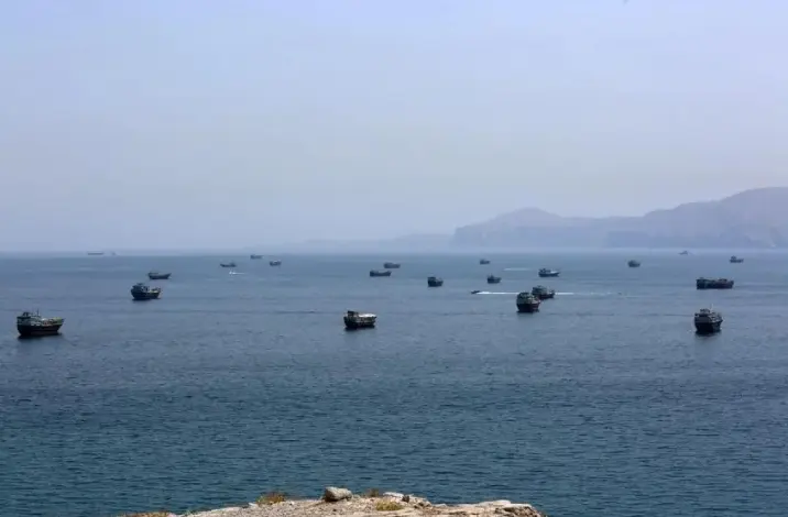 Oman Tegaskan Tidak Akan Kenakan Biaya Transit di Selat Hormuz dan Pastikan Kebebasan Navigasi