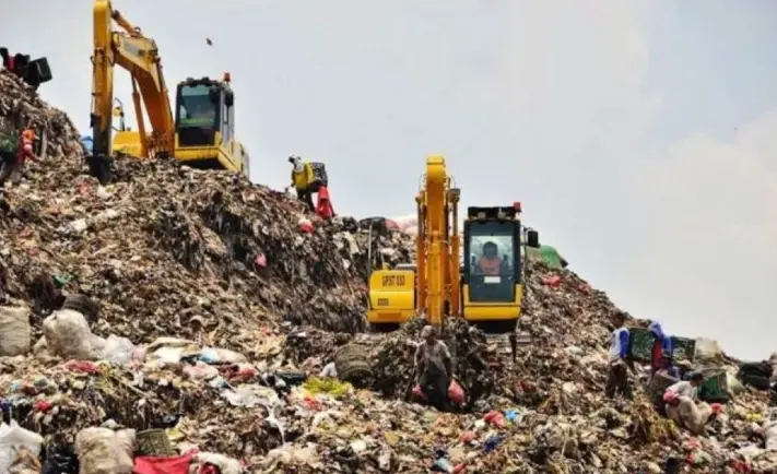 Pemkot Bekasi Studi Tiru ke China untuk Percepat Proyek Pengolahan Sampah Jadi Listrik
