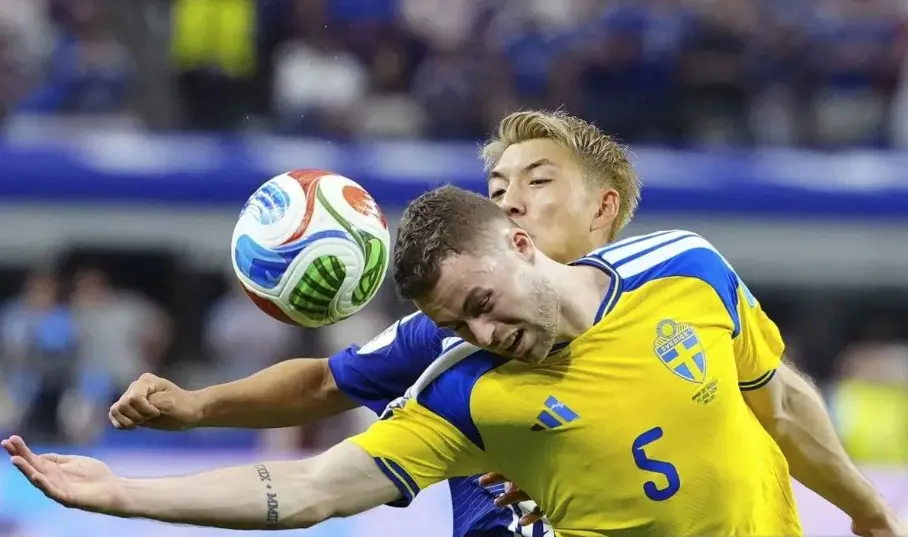 Jepang Menantang Brasil pada Babak 32 Besar Piala Dunia 2026, Zion Suzuki Percaya Diri Berbekal Rekor Tak Terkalahkan