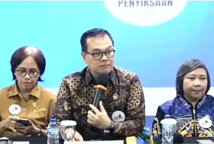 KuPP Dorong Penguatan Akses Pemantauan Lapas untuk Cegah Praktik Penyiksaan