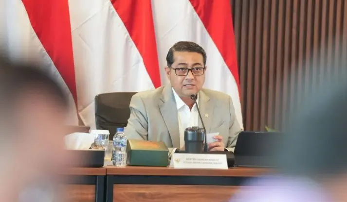 Bandara Dioptimalkan Menjadi Etalase IP Lokal untuk Perkuat Promosi Ekonomi Kreatif Indonesia
