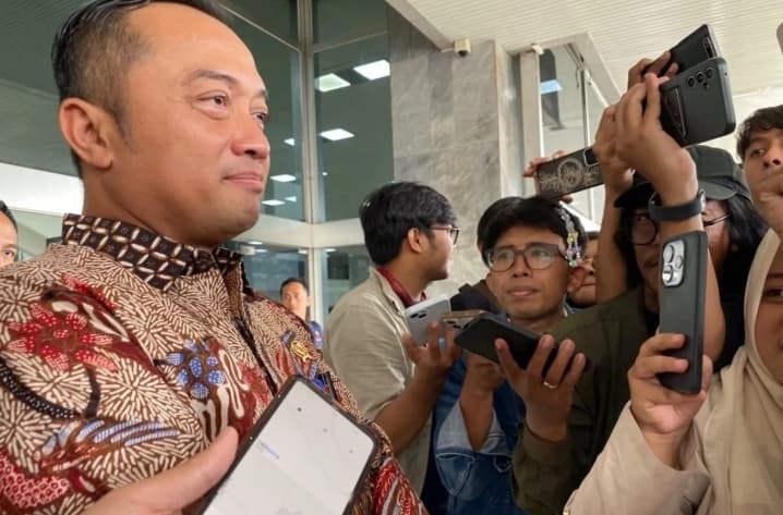 Mensesneg Sebut Pelatihan SPPI Dievaluasi Usai Tiga Peserta Meninggal Dunia