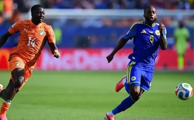 Nicolas Pepe Borong Dua Gol, Pantai Gading Pastikan Tiket ke 32 Besar Piala Dunia 2026