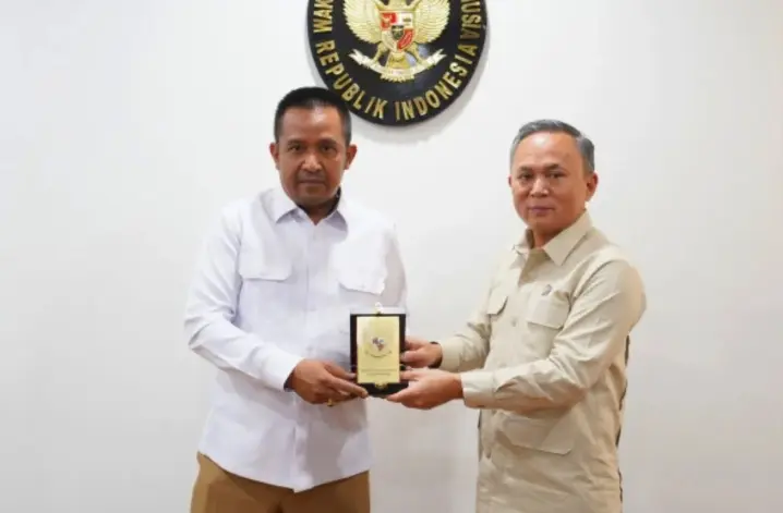 Ombudsman Usulkan Dasar Kolaborasi Pelaksana Masuk dalam RUU HAM