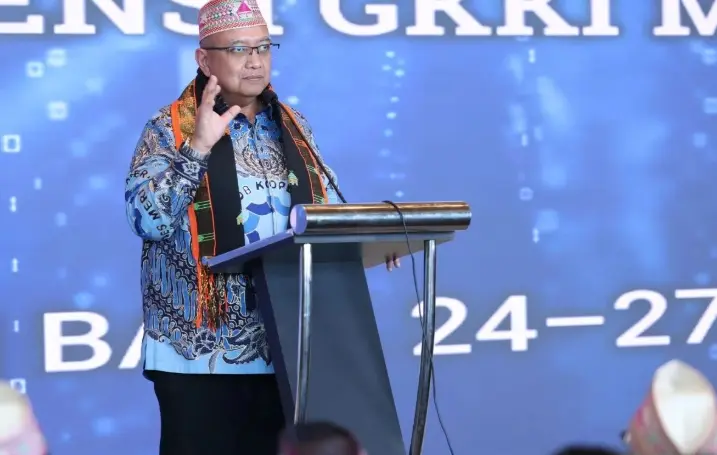 LPDB Dorong Koperasi Kredit Perkuat Ekosistem Koperasi Desa Merah Putih