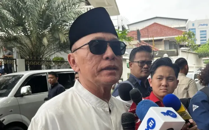 Komisaris Utama Pertamina Dorong Penyesuaian Harga BBM Nonsubsidi Seiring Turunnya Harga Minyak Dunia