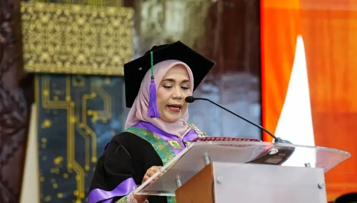 Pakar UNAND Rekomendasikan Dadih sebagai Pangan Lokal untuk Membantu Cegah Tengkes