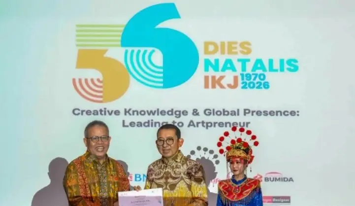 Kampus Seni Dinilai Berperan Strategis Melestarikan Budaya Melalui Pengetahuan Kreatif