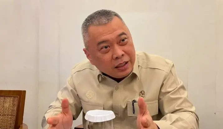 Pembangunan Peron Kedua Stasiun JIS Ditargetkan Rampung Setahun untuk Tingkatkan Layanan Kereta