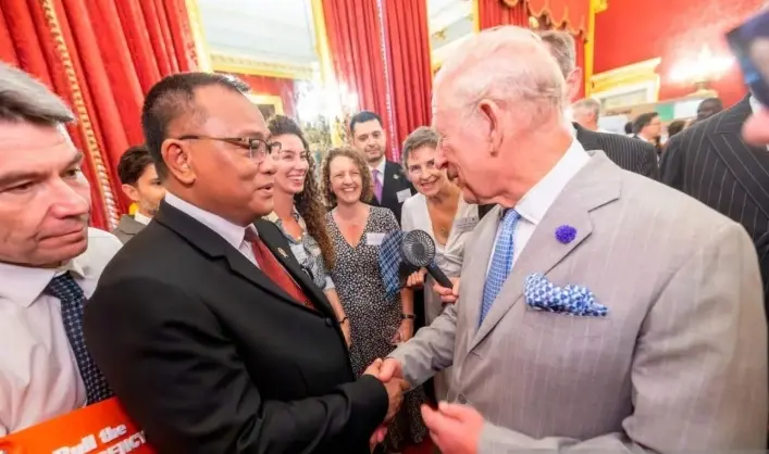 Diplomasi Lingkungan Indonesia Dinilai Perkuat Upaya Pelestarian Alam di Tingkat Global