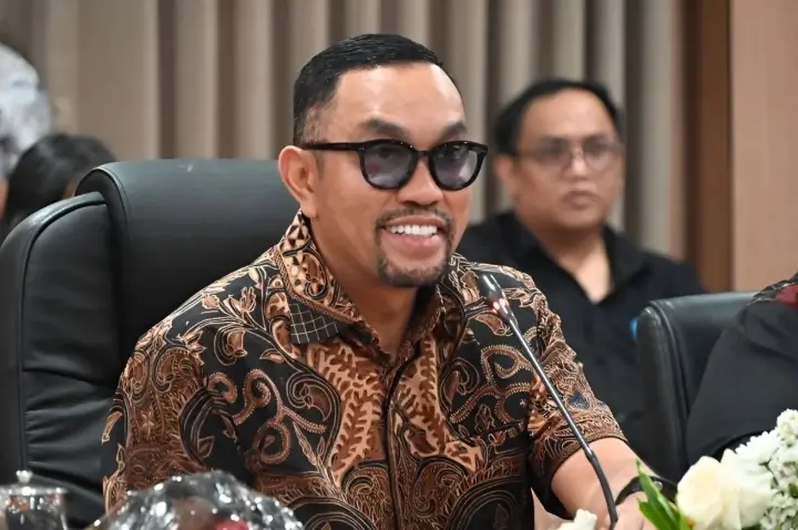 Sahroni Menilai Meningkatnya Kepercayaan Publik Menjadi Bukti Kinerja Polri Berdampak Positif