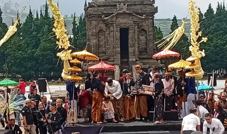 Panitia DCF XVI Minta Pengelola Homestay Dieng Jaga Tarif Tetap Wajar Jelang Festival 2026