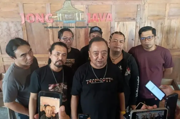 Festival Tulungagung Distorsi 2026 Hadirkan Power Metal dan 21 Band untuk Bangkitkan Gairah Musik Rock Indonesia