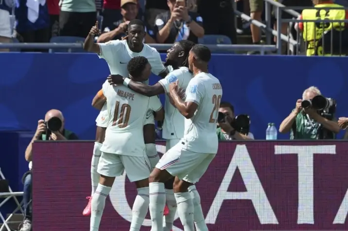 Ousmane Dembele Cetak Hattrick, Pelatih Norwegia Akui Ketajaman Bintang Prancis di Piala Dunia 2026