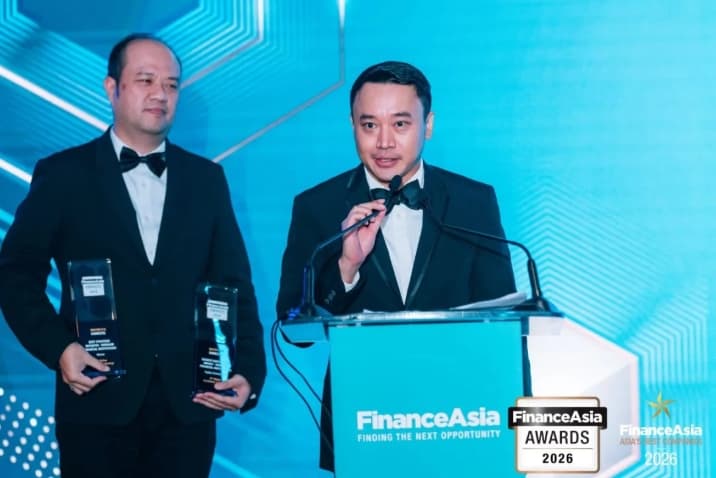MEKAR Raih Tiga Penghargaan Internasional Berkat Pembiayaan Produktif Berbasis Pertanian dan Energi Terbarukan