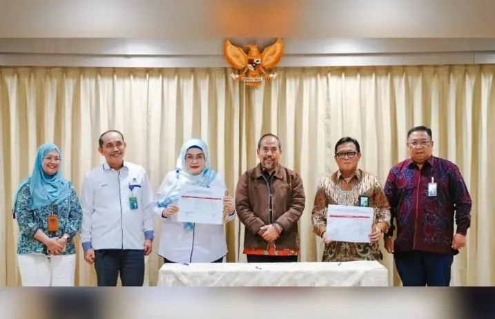 BPJS Ketenagakerjaan dan KPK Perkuat Tata Kelola untuk Tingkatkan Akuntabilitas Jaminan Sosial