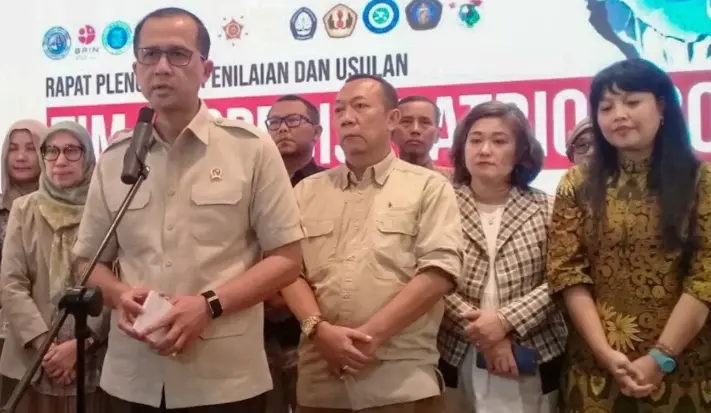 Mentrans Sebut Program Transmigrasi Patriot Diminati Pendaftar dari Kampus-Kampus Dunia