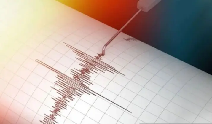Gempa Magnitudo 5,6 Guncang Pacitan, BMKG Pastikan Tidak Berpotensi Tsunami