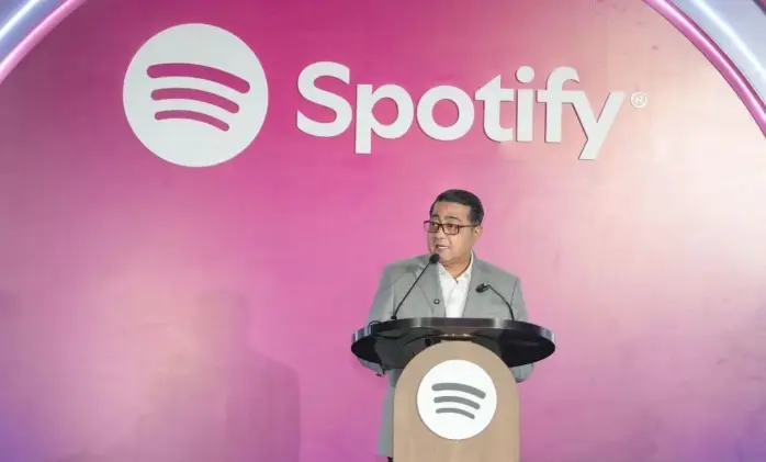 Menekraf Sebut Platform Streaming Perluas Pasar Global Musik Indonesia