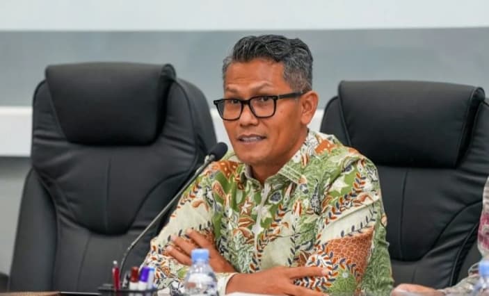 Kemenperin Yakin RPP Gas Bumi Mampu Percepat Pertumbuhan Ekonomi Nasional hingga 8 Persen