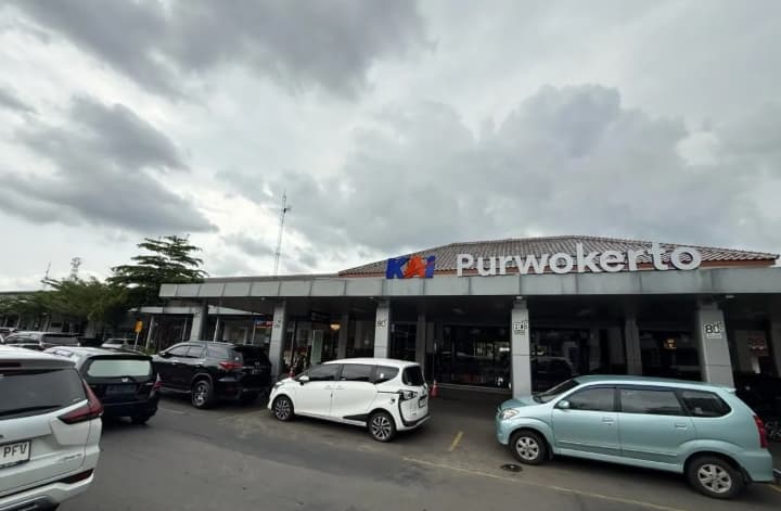 KA Kertanegara Catat Kenaikan Penumpang, Layani 168.085 Pelanggan pada Januari-Mei 2026
