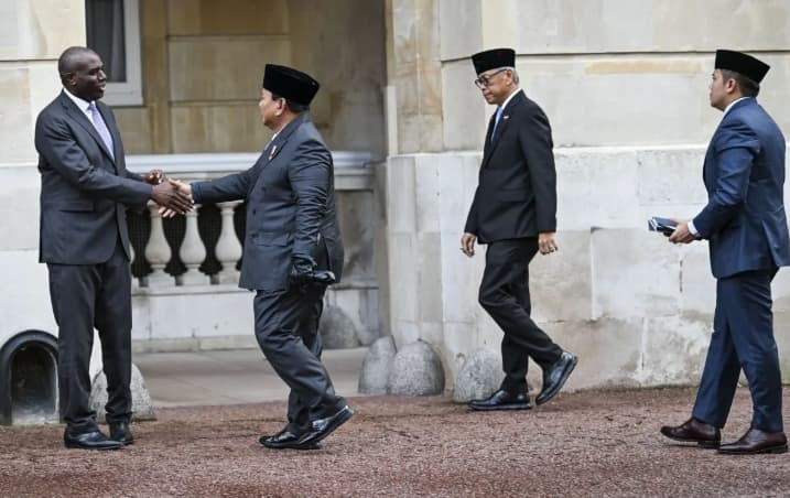 Diplomasi Ekonomi Dinilai Perkuat Ketahanan Nasional di Tengah Dinamika Global