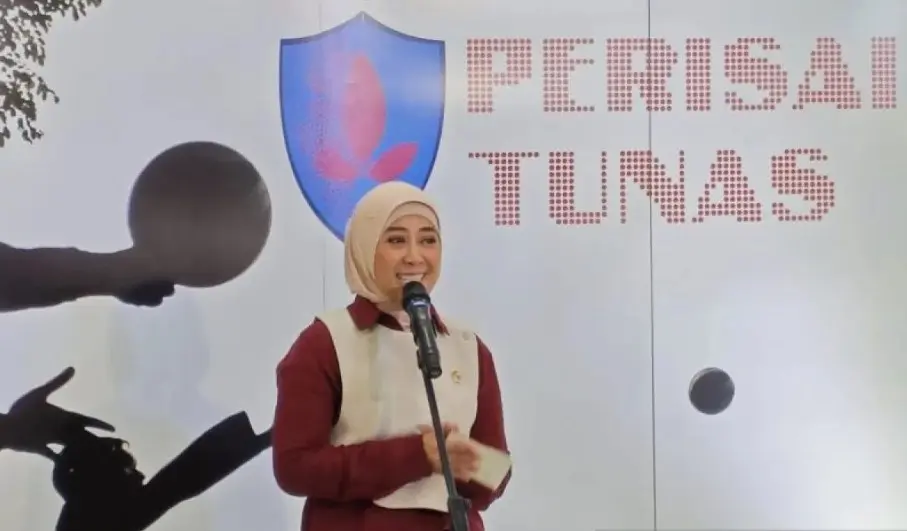 Menkomdigi Meutya Hafid Mengimbau Masyarakat Waspada Berinteraksi di Ruang Digital Usai Kasus Penganiayaan di Bandung