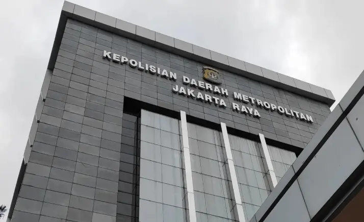 Polri Mutasi Sejumlah Pejabat Polda Metro Jaya untuk Perkuat Organisasi