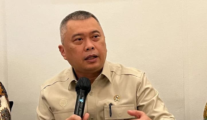 Menhub Sebut Pajak Nol Persen Impor Suku Cadang Pesawat Masuki Tahap Harmonisasi