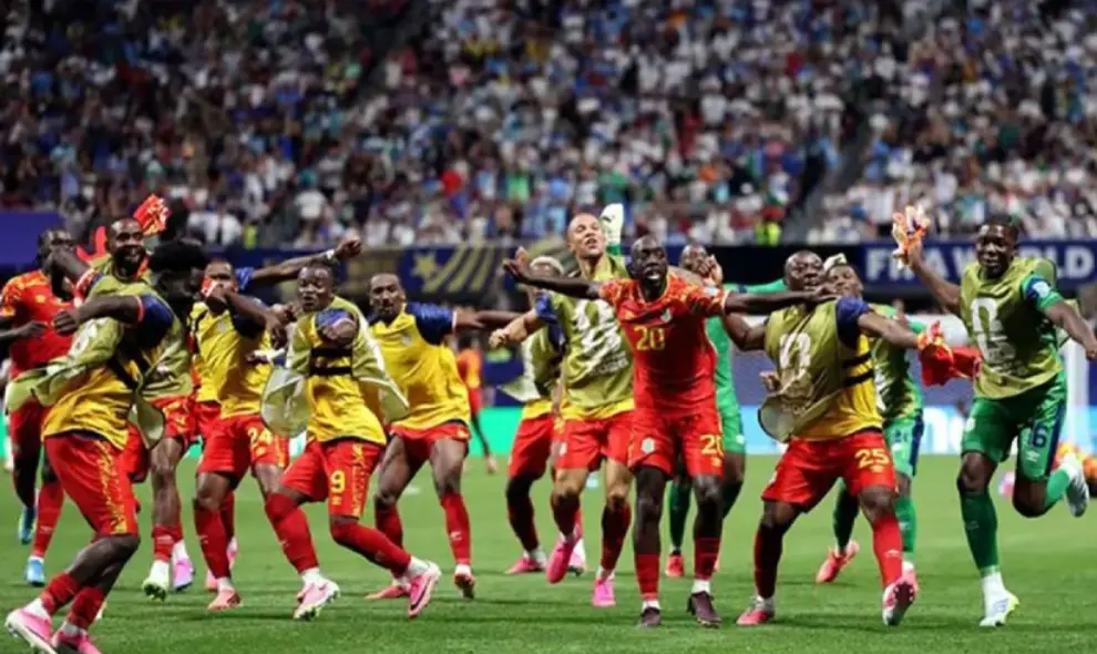 Sebastien Desabre Bangga RD Kongo Ukir Sejarah Lolos ke Babak 32 Besar Piala Dunia 2026