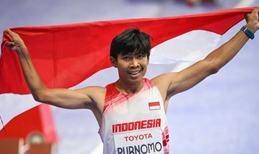 Indonesia Raih Juara Umum World Para Athletics Grand Prix 2026, Regenerasi Atlet Tunjukkan Sinyal Positif