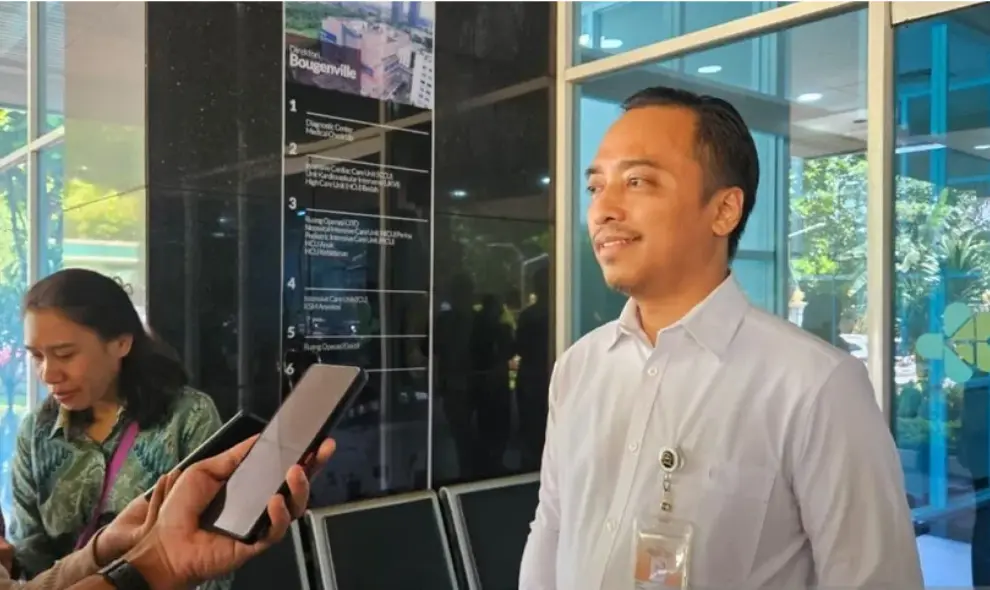 Kemenkes Usut Dugaan Intimidasi terhadap dr Icha, Tegaskan Perlindungan Tenaga Kesehatan