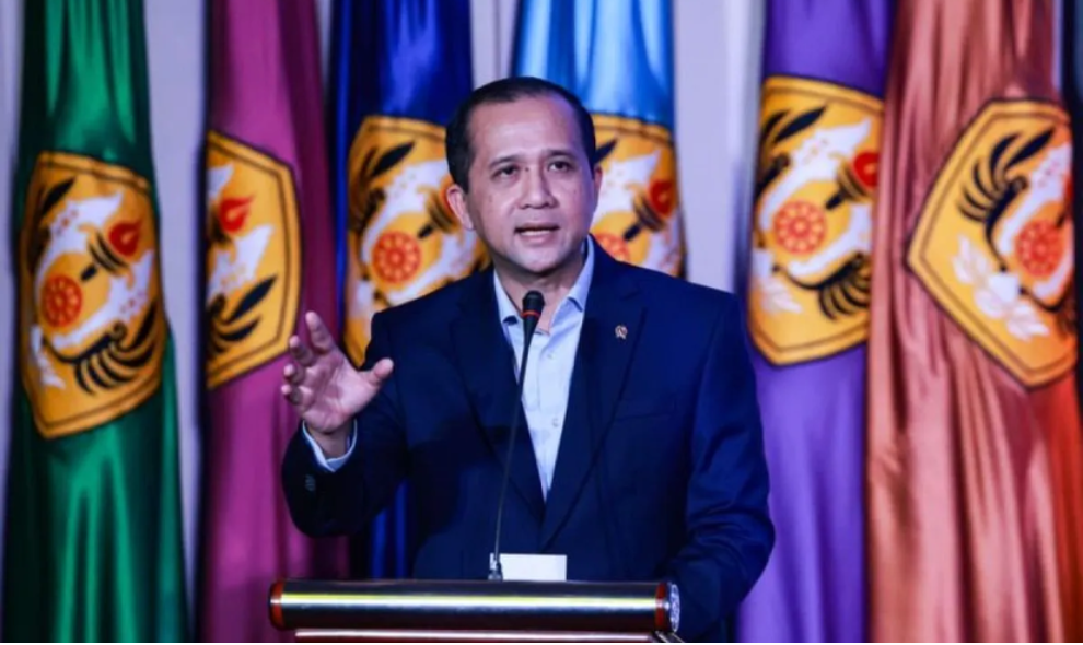 Kementrans Siapkan Ribuan Pusat Pertumbuhan Ekonomi Baru Lewat Program Transmigrasi Patriot