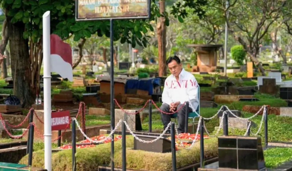 Yusril Ajak Generasi Muda Pelajari Pemikiran Pendiri Bangsa, Soroti Warisan Intelektual Mohammad Natsir