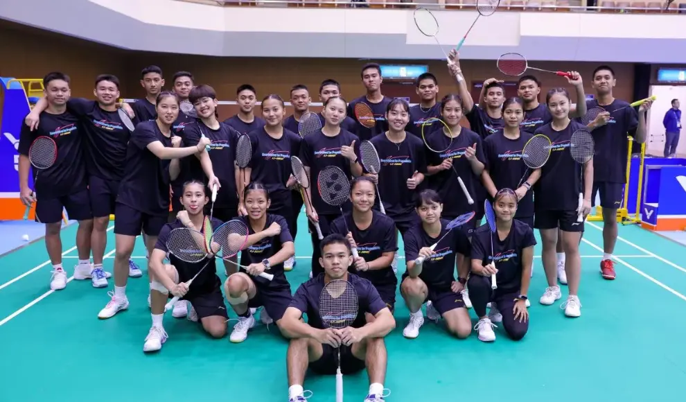 Indonesia Petakan Kekuatan Thailand Jelang Perempat Final Beregu Campuran Kejuaraan Asia Junior 2026