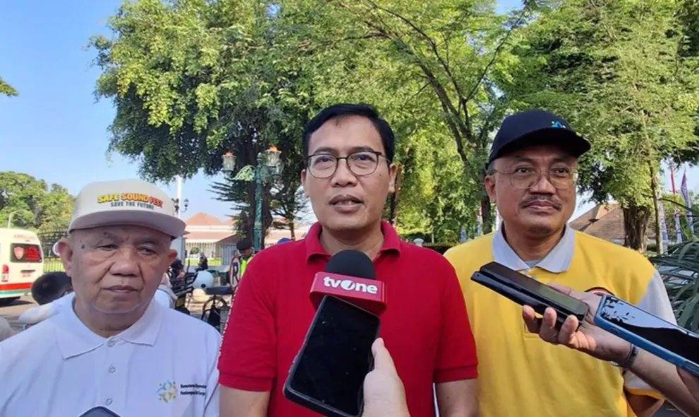 Kemendukbangga Tegaskan Peran Ayah dalam Pengasuhan Tidak Bisa Digantikan AI