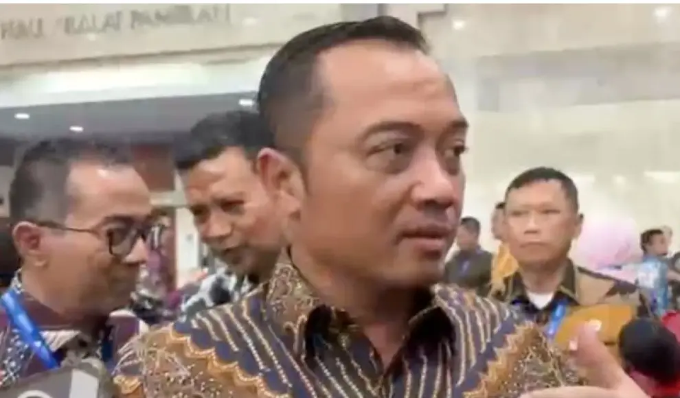 Presiden Prabowo Mengajak Sivitas Akademika Berkontribusi Menyelesaikan Persoalan Bangsa