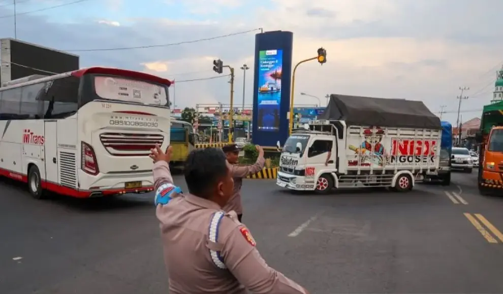 ASDP Percepat Penanganan Kepadatan Kendaraan di Lintasan Ketapang-Gilimanuk Bersama Pemangku Kepentingan