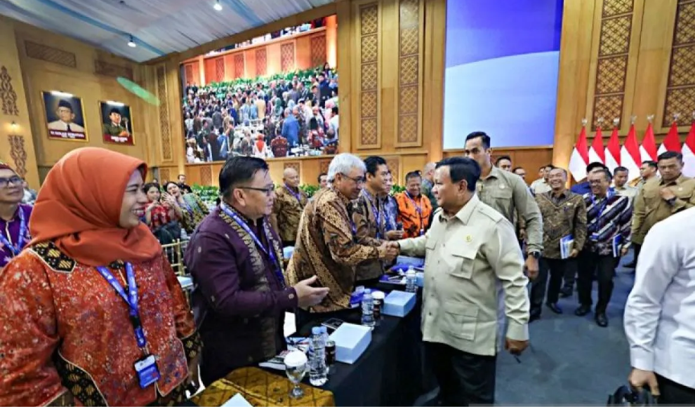Akademisi Nilai Arahan Presiden Prabowo pada KSTI Bangkitkan Optimisme dan Dorong Aksi Nyata