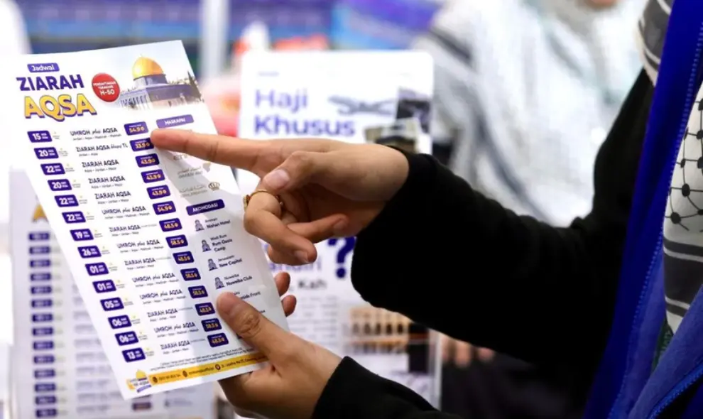 Kemenpar Perkuat Ekosistem Halal Berdaya Saing Global melalui International Islamic Expo 2026
