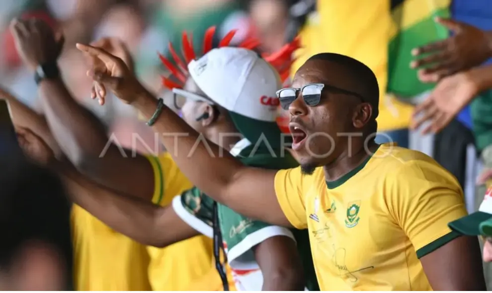 Kanada Waspadai Afrika Selatan pada Babak 32 Besar Piala Dunia 2026, Davies Berpeluang Jadi Pembeda