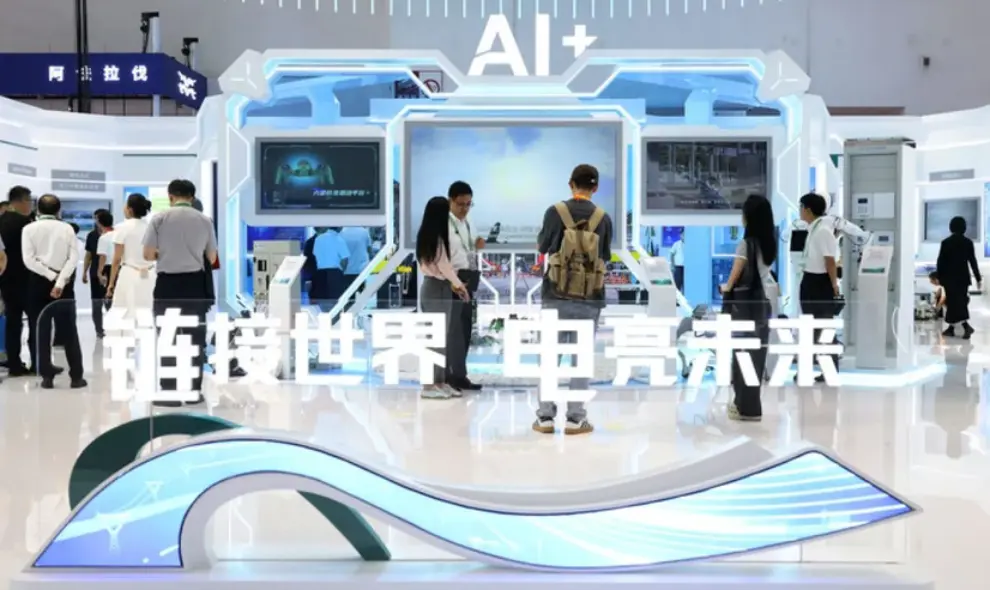 CISCE Tampilkan Rantai Pasok Energi Bersih China untuk Dukung Transisi Hijau Global