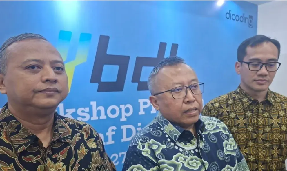 Program Badan Ekraf Digital Talent 2026 Luluskan 2.053 Talenta Digital, Lampaui Target